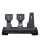 Kierownica do konsol FANATEC ClubSport Pedals V3 CSP_V3